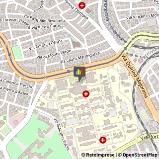 Oncologia - Medici Specialisti,00149Roma
