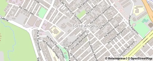 Mappa Rom