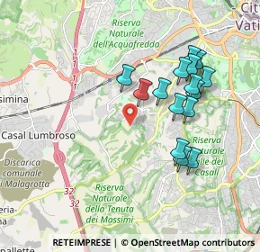 Mappa 00163 Roma RM, Italia (1.862)