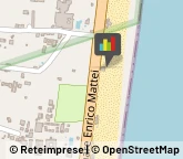 Stabilimenti Balneari Vieste,71019Foggia