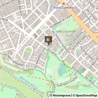 Associazioni Culturali, Artistiche e Ricreative,00179Roma