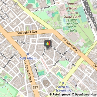 Fisiokinesiterapia - Medici Specialisti,00179Roma