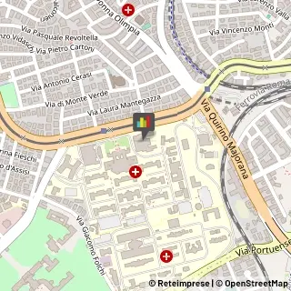 Radiologia, Radioterapia ed Ecografia - Medici Specialisti Roma,00152Roma