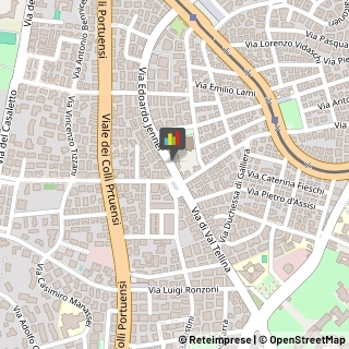 Appartamenti e Residence,00151Roma