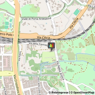 Animali Domestici - Centri Allevamento e Addestramento,00179Roma