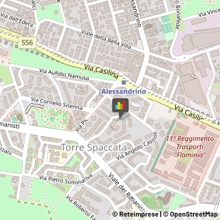 Informatica - Scuole Roma,00169Roma