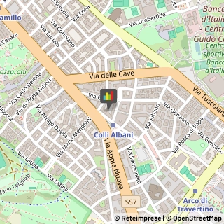 Carta per Alimenti Roma,00179Roma