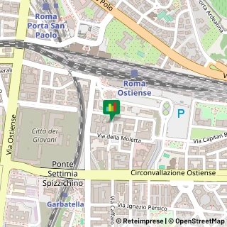 Certificazione Qualità, Sicurezza ed Ambiente,00154Roma