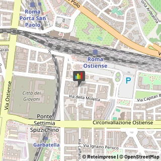 Certificazione Qualità, Sicurezza ed Ambiente Roma,00154Roma