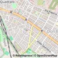 Hartă Roma