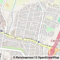 Map Roma