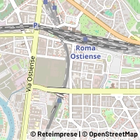 মানচিত্র Roma