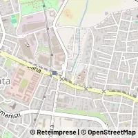 Map Roma