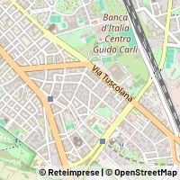 Carte Roma