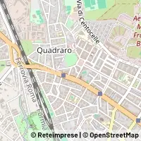 Map Roma