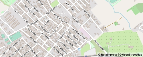 Mappa Rom