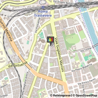 Appartamenti e Residence,00146Roma