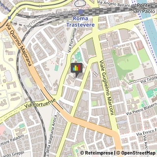 Paste Alimentari - Dettaglio,00146Roma