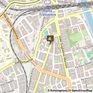 Apparecchi Acustici per Non Udenti,00146Roma