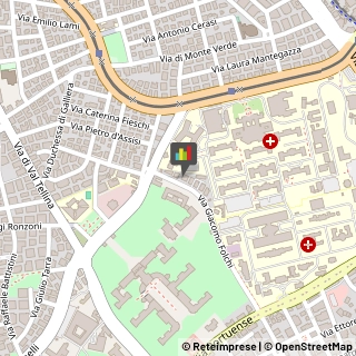 Ferro Battuto,00151Roma