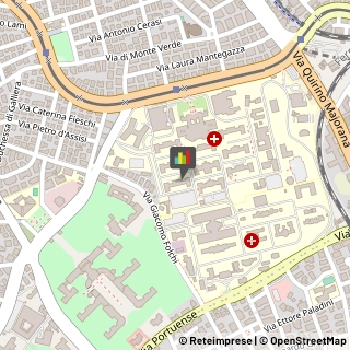 Pronto Soccorso,00152Roma