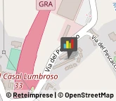 Cooperative Produzione, Lavoro e Servizi,00166Roma