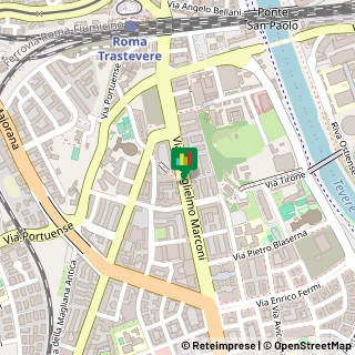 Viale Guglielmo Marconi, 74,00146Roma