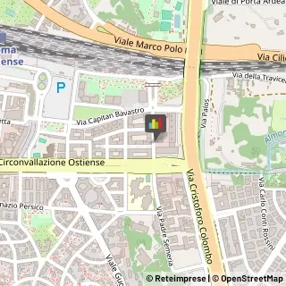 Chiesa Evangelica Roma,00154Roma