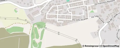 Mappa Rom