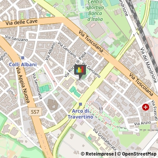 Chiesa Evangelica Roma,00179Roma