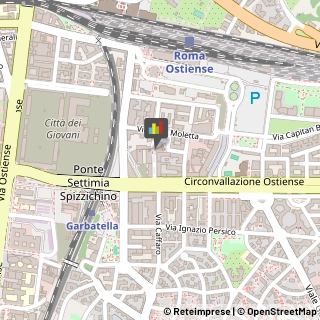 Torrefazioni Caffè - Vendita al Dettaglio ed Esercizi,00154Roma