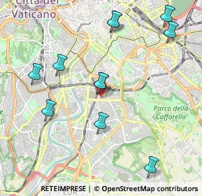 Mappa 00154 Roma RM, Italia (2.33364)