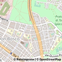 Map Roma
