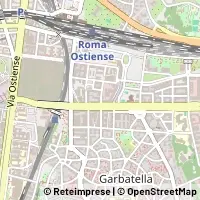 Map Roma