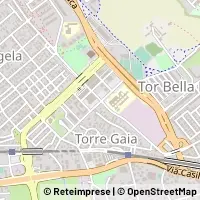 Peta Roma