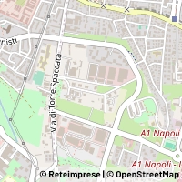 Hartă Roma