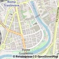 Map Roma
