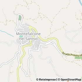 Mappa 86033