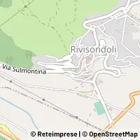 Kort Rivisondoli
