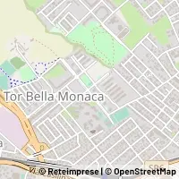 Map Roma