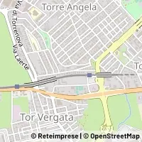 Map Roma