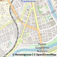 Kort Roma
