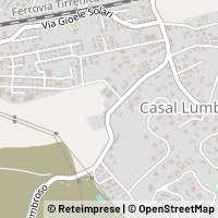 नक्शा Roma