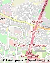 Via dei Colombi, 5/9,00169Roma