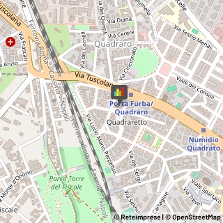 Sartorie - Forniture,00174Roma