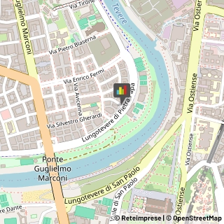 Oncologia - Medici Specialisti,00146Roma
