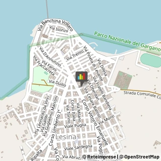 Osterie e Trattorie,71010Foggia