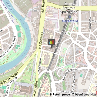 Ferro Battuto,00154Roma
