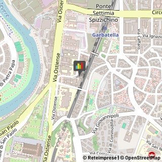 Architettura d'Interni,00154Roma