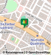 Via Tuscolana, 896,00174Roma